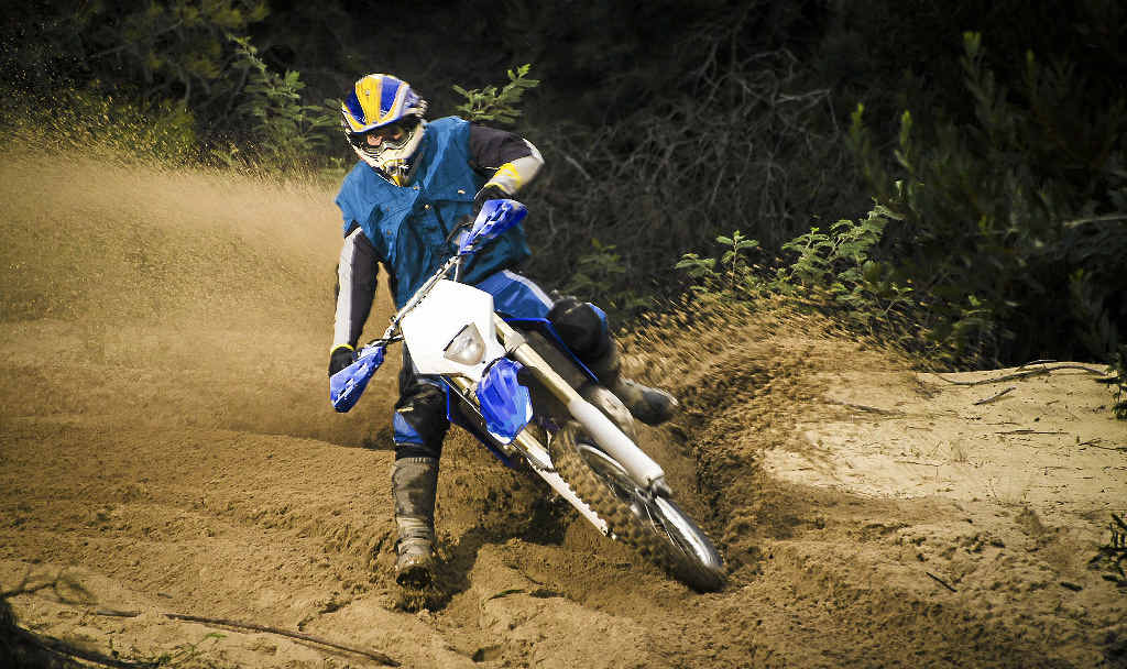 Getting down and dirty. Getting down and dirty.